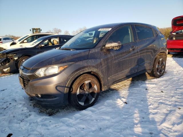 honda hr-v ex 2018 3czru6h51jm700925