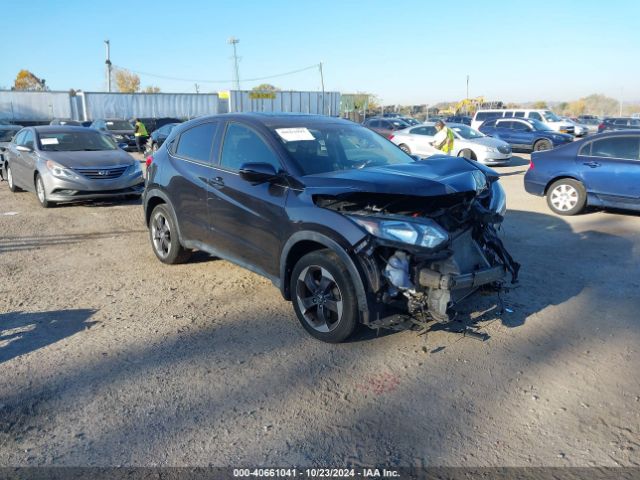 honda hr-v 2018 3czru6h51jm702643