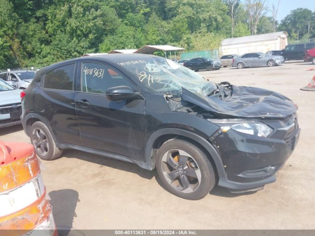 honda hr-v 2018 3czru6h51jm704442