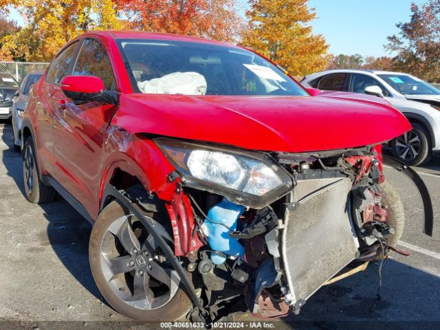 honda hr-v 2018 3czru6h51jm715005