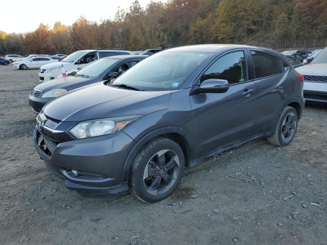 honda hr-v ex 2018 3czru6h51jm715232