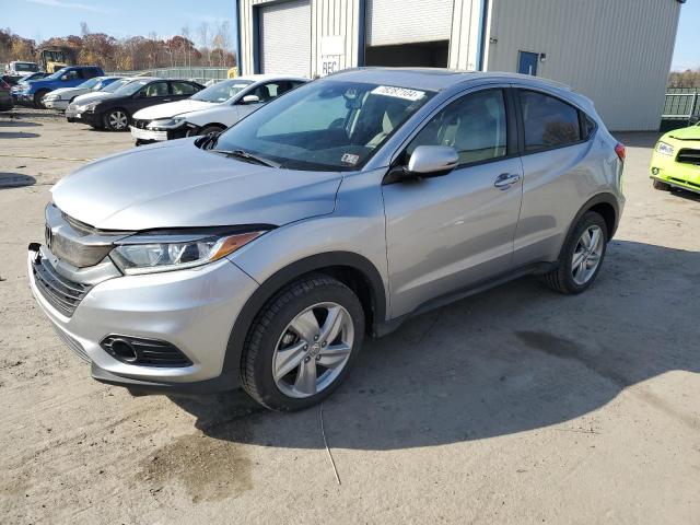 honda hr-v ex 2019 3czru6h51km705950