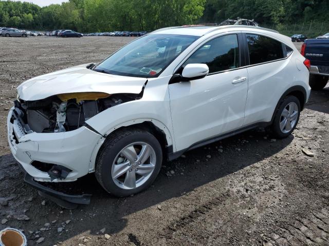 honda hr-v ex 2019 3czru6h51km709660