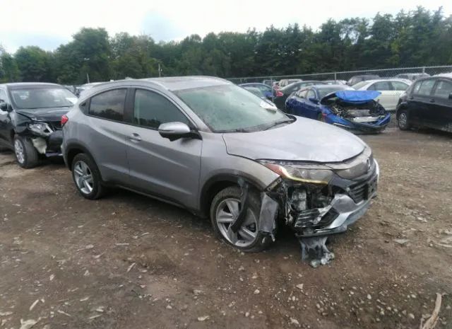 honda hr-v 2019 3czru6h51km717256