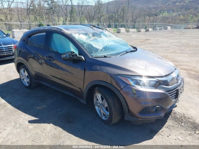 honda hr-v 2019 3czru6h51km727480