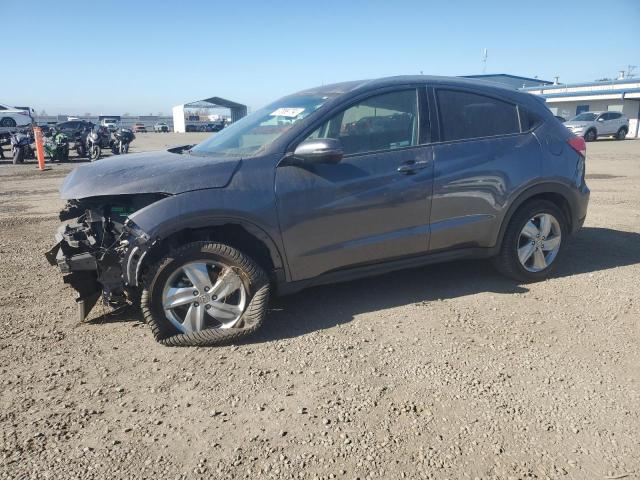 honda hr-v ex 2019 3czru6h51km733778