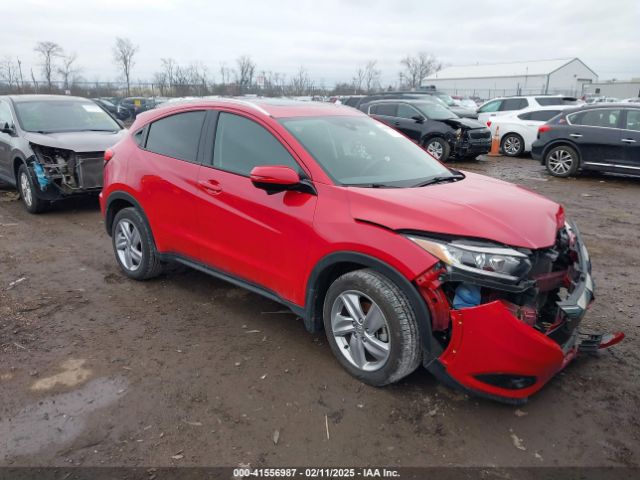 honda hr-v 2020 3czru6h51lm708297