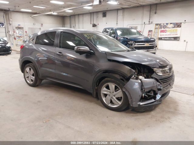 honda hr-v 2020 3czru6h51lm722958