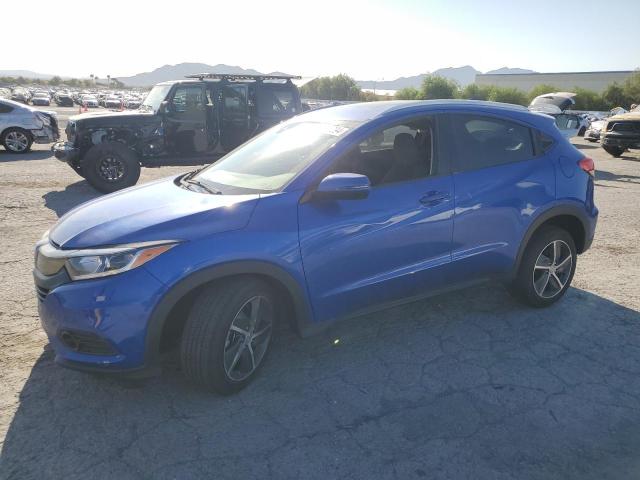 honda hr-v ex 2021 3czru6h51mm709659