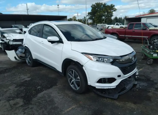 honda hr-v 2021 3czru6h51mm731371