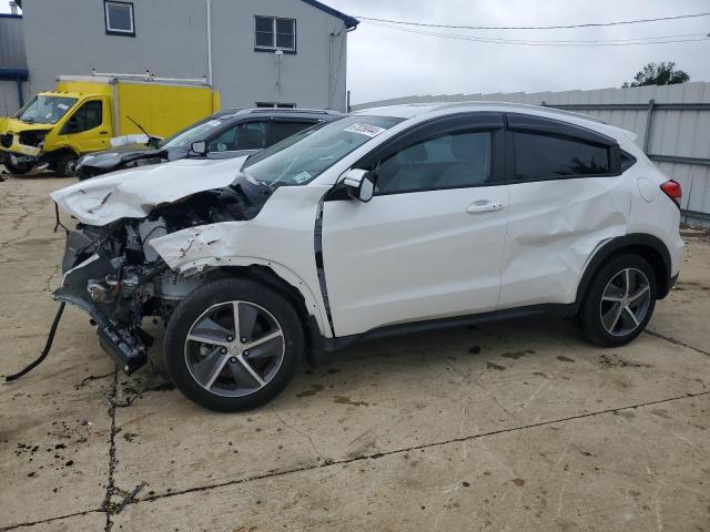 honda hr-v ex 2021 3czru6h51mm749627