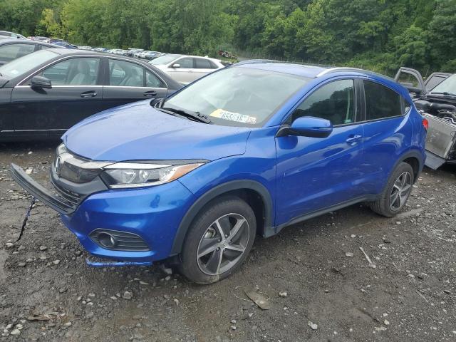 honda hr-v ex 2022 3czru6h51nm703815