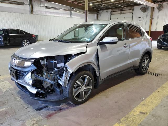 honda hr-v ex 2022 3czru6h51nm727337