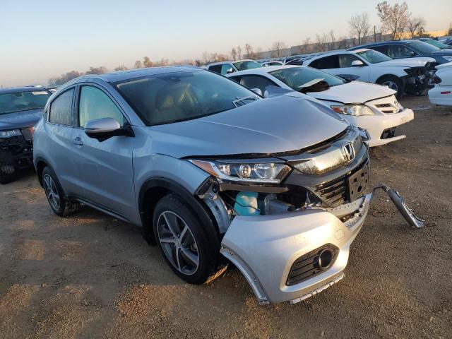 honda hr-v ex 2022 3czru6h51nm754036