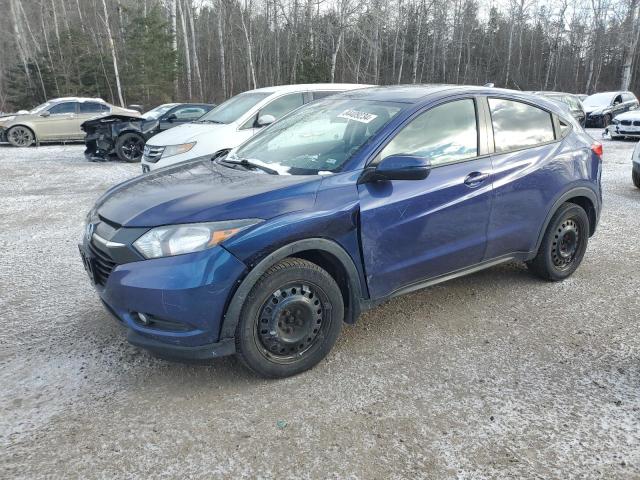 honda hr-v ex 2016 3czru6h52gm112783