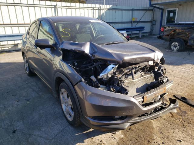 honda hr-v ex 2016 3czru6h52gm708380