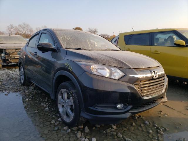 honda hr-v ex 2016 3czru6h52gm723123