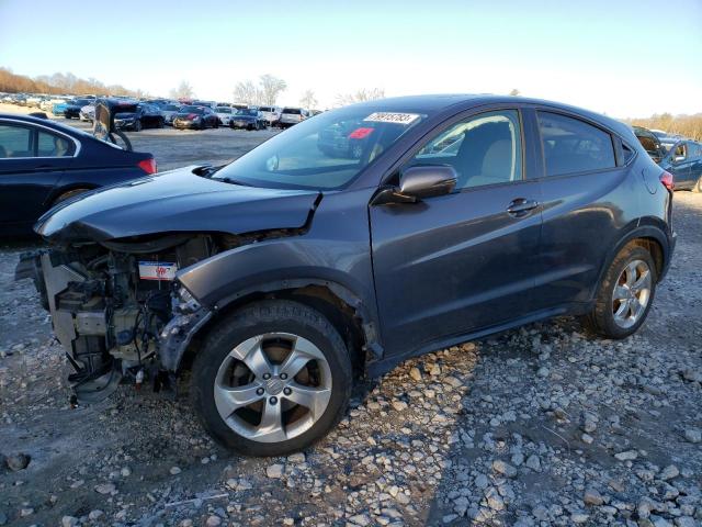 honda hr-v 2016 3czru6h52gm729553