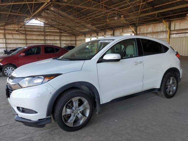 honda hr-v ex 2016 3czru6h52gm736857