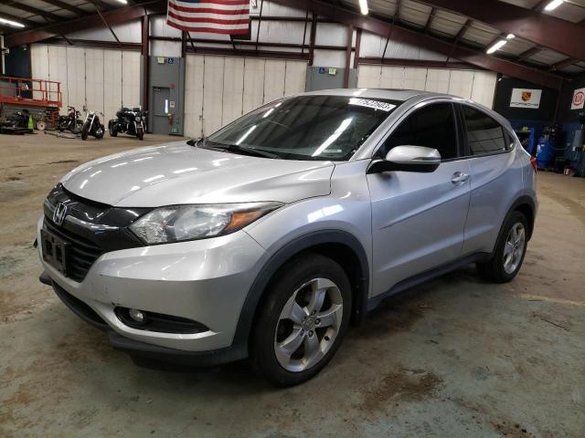 honda hr-v ex 2016 3czru6h52gm748703