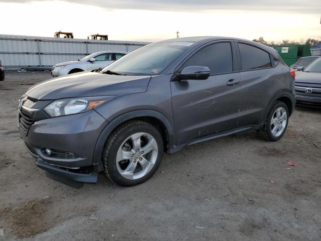 honda hr-v 2016 3czru6h52gm751083