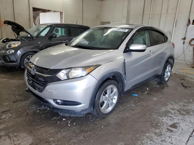 honda hr-v ex 2016 3czru6h52gm752928