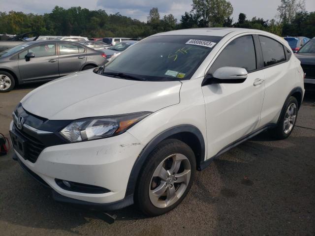 honda hr-v ex 2016 3czru6h52gm764772