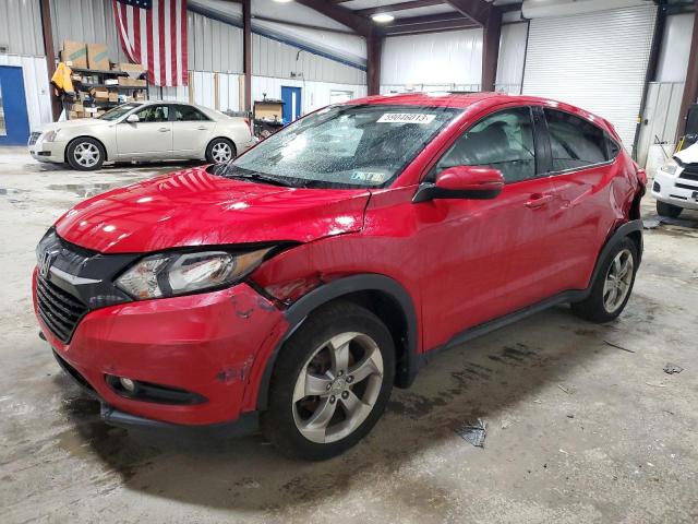 honda hr-v ex 2016 3czru6h52gm765968