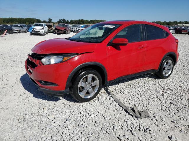 honda hr-v ex 2017 3czru6h52hg709156