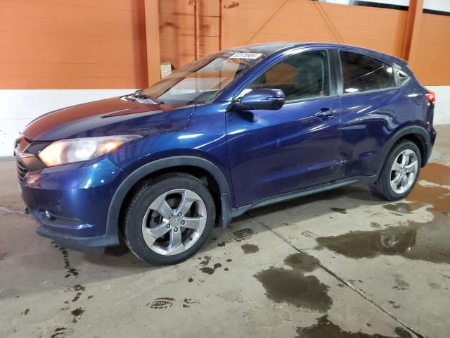 honda hr-v ex 2017 3czru6h52hm101199