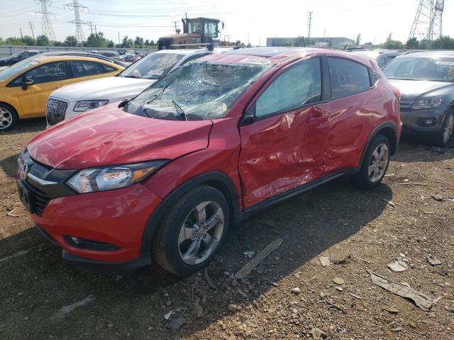 honda hr-v 2017 3czru6h52hm704329