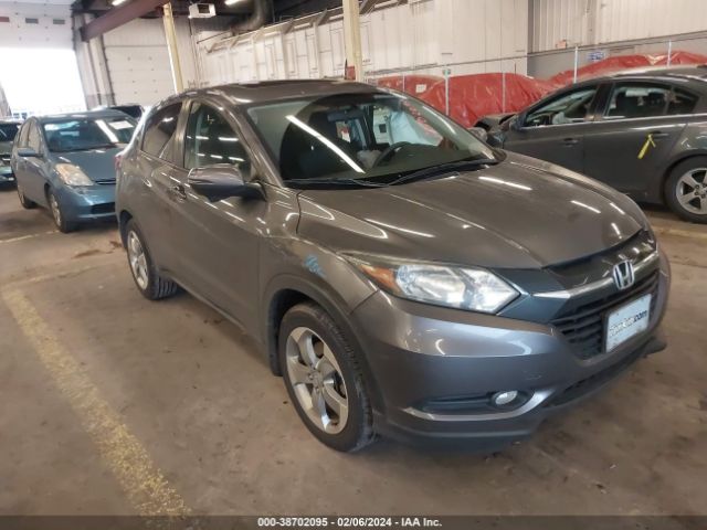 honda hr-v 2017 3czru6h52hm715525