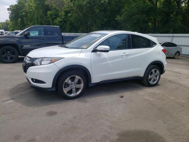 honda hr-v ex 2017 3czru6h52hm716609