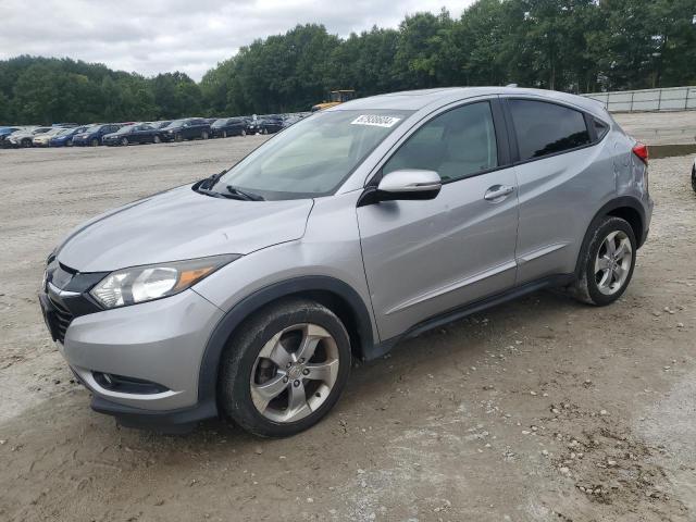 honda hr-v ex 2017 3czru6h52hm720188