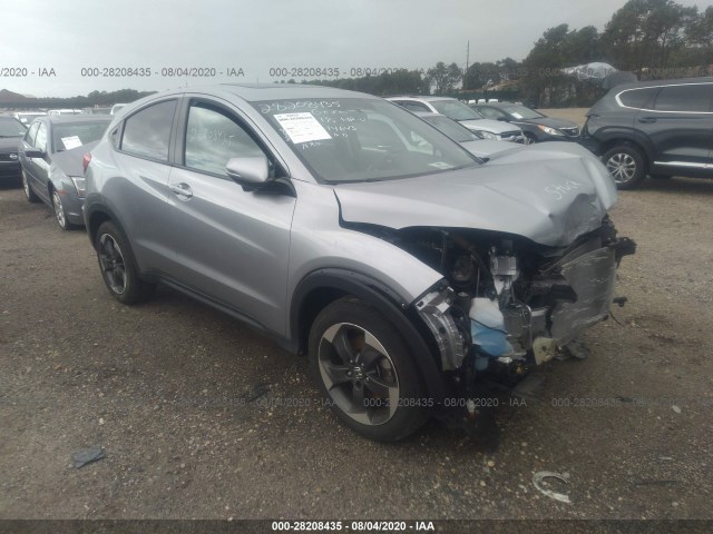 honda hr-v 2018 3czru6h52jg703895