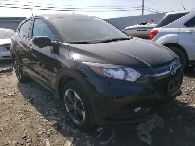 honda  2018 3czru6h52jg722964