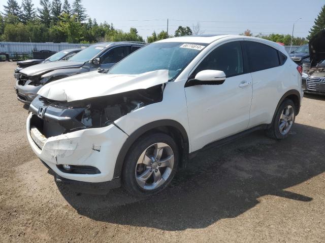 honda hr-v 2018 3czru6h52jm107638