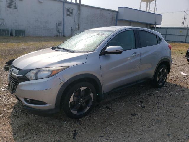 honda hr-v 2018 3czru6h52jm708161