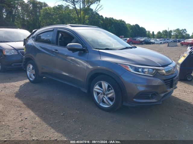 honda hr-v 2019 3czru6h52km732249