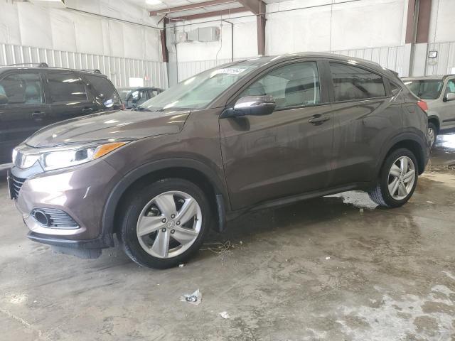 honda hr-v 2019 3czru6h52km734387