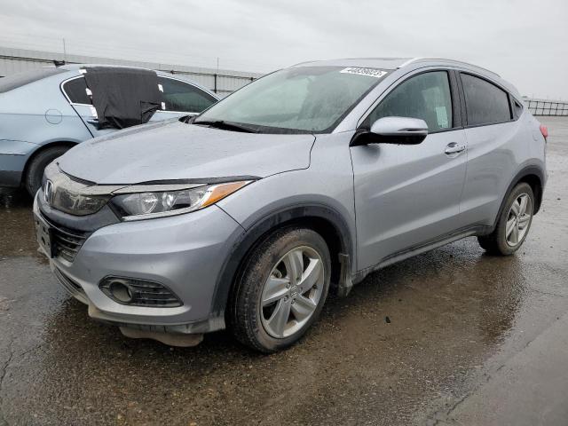 honda hr-v ex 2020 3czru6h52lm706428