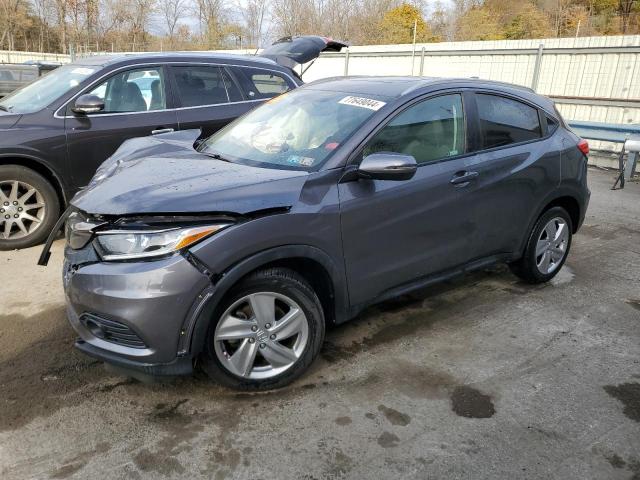 honda hr-v ex 2020 3czru6h52lm722967