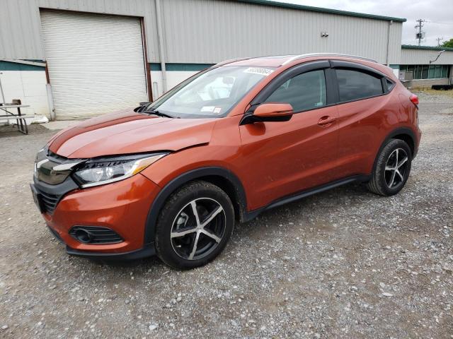 honda hr-v ex 2020 3czru6h52lm732382