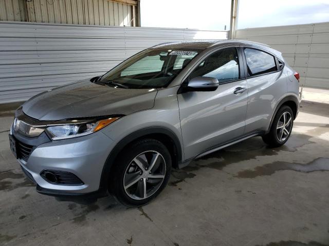 honda hr-v 2021 3czru6h52mm705085