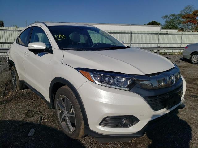 honda hr-v ex 2021 3czru6h52mm733789