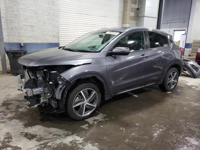 honda hr-v ex 2021 3czru6h52mm744565