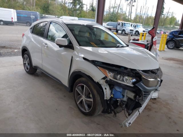 honda hr-v 2021 3czru6h52mm750169