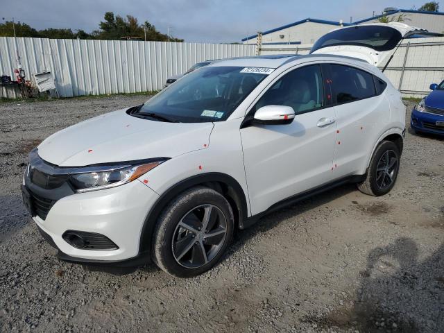 honda hr-v ex 2022 3czru6h52nm700423