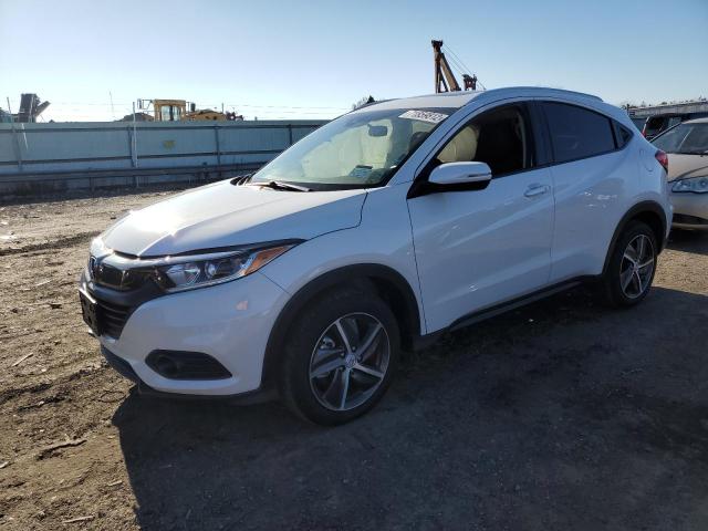 honda hr-v ex 2022 3czru6h52nm711986