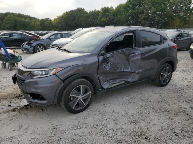 honda hr-v ex 2022 3czru6h52nm758838